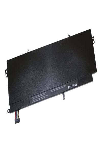 Origin Storage Dell laptopbatteri motsvarande 2X39G - BAT-DELL-7290/4