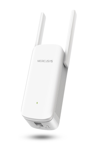 TP-LINK WL-repeater ME1500X AX1500 Wi-Fi-förlängare - ME1500X
