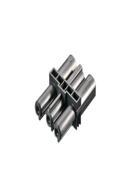 Connecteur d'alimentation Bachmann - alimentation (R) vers alimentation (P)