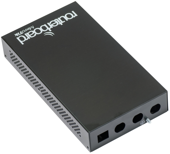 MikroTik CA433U - Cover - CA433U