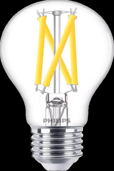 Signify Philips MASTER - LED - forme : A60