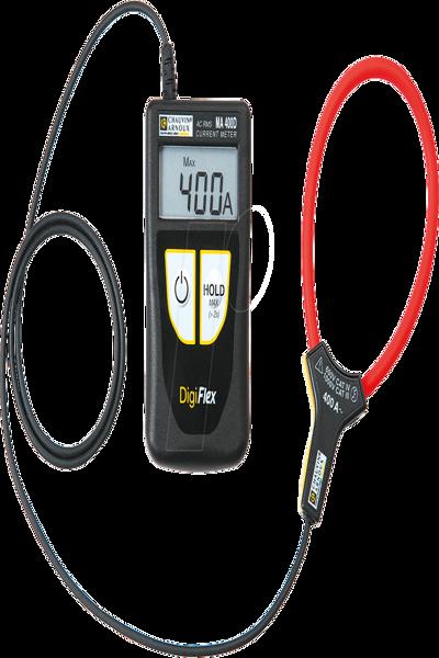 Chauvin Arnoux MA400D Digiflex MA400D-250 P01120576Z