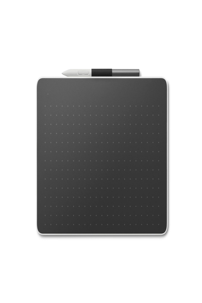 Wacom One Medium - Digitiser - electromagnetic - CTC6110WLW2B