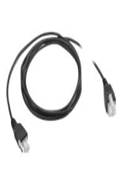 Zebra Power cable - DC wires - CBL-DC-395A1-01