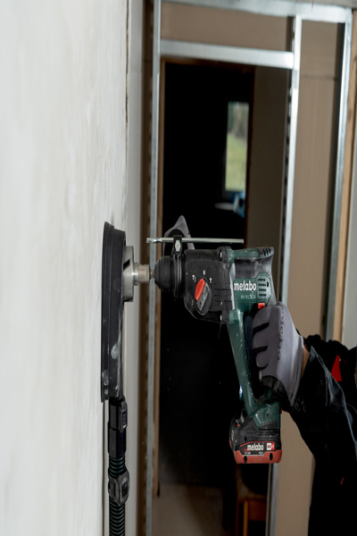 Metabo KH 18 LTX 24 SDS Plus
