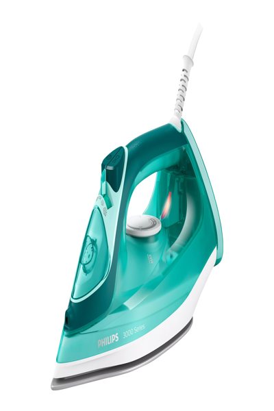 Philips 3000 Steam Iron 2400W Ceramic - DST3030/70