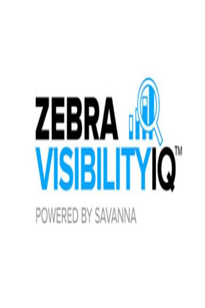 Zebra VISIBILITYIQ Foresight Database Subscription 2 Years