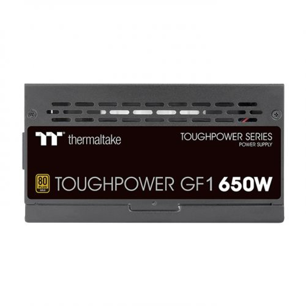 ToughPower GF1 650W - TT Premium Edition - Power supply - PS-TPD-0650FNFAGE-1