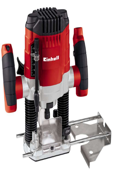 Einhell TC-RO 1155 E - 30 000 tr/min - 6-8 (5/16") - 11 000 tr/min - 5,5 cm - CA