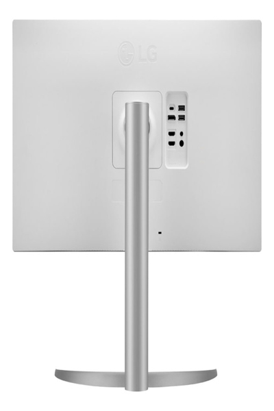 LG 27UP850K-W - LED monitor - 27" - 27UP850K-W