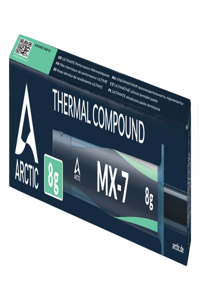 Arctic MX-7 8g | Thermal Paste - ACTCP00091A