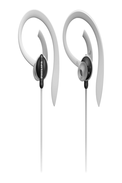 Philips TAA4205 Sport trådlösa hörlurar - TAA4205BK/00