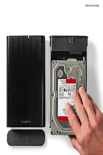 HDDE35410BK