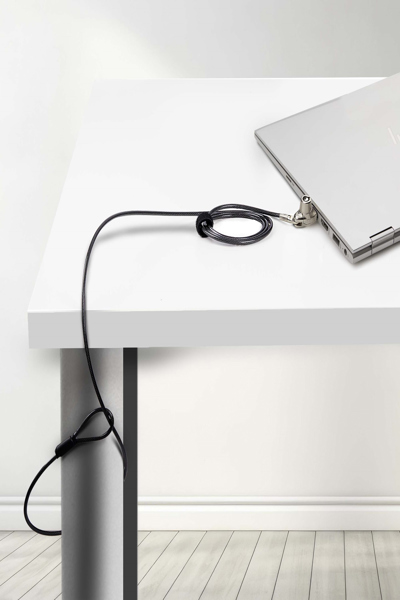 SNBLK-LAPTOP-LOCK - SNBLK-LAPTOP-LOCK