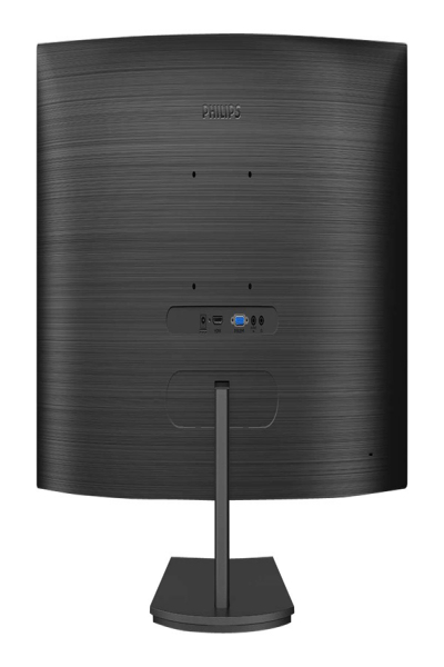 Philips 241E1SCA/00-skärm 23,6" FHD LCD 4ms - 241E1SCA/00