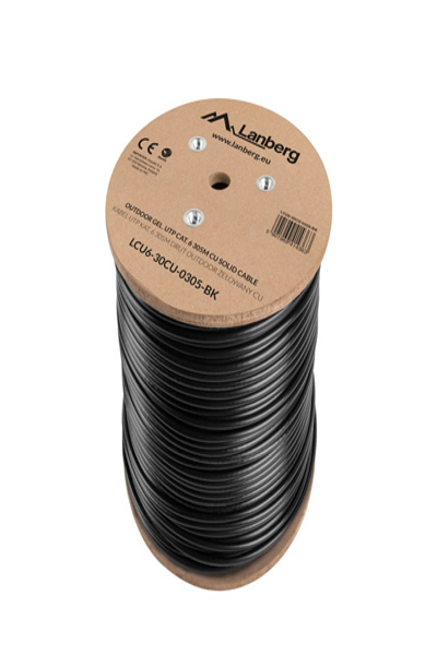 LCU6-30CU-0305-BK