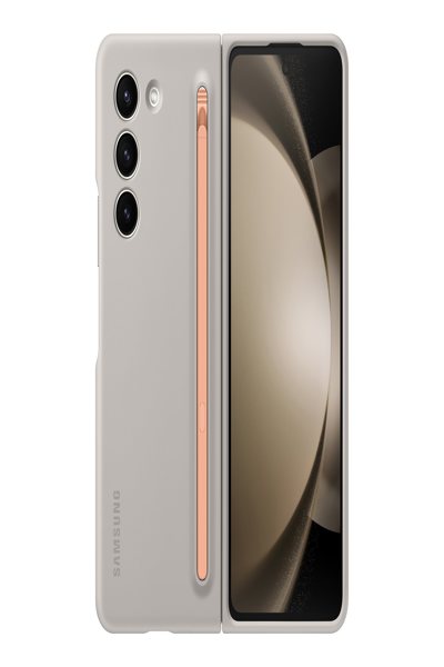 Samsung EF-OF94P - Flip cover for mobile phone