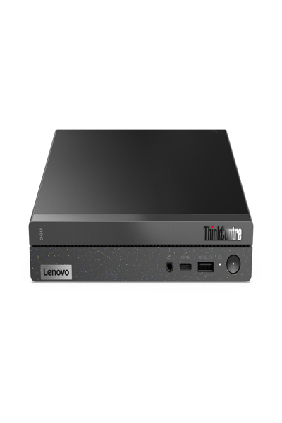 Lenovo ThinkCentre neo 50q Gen 4 - PC - Core i3 - 12LN0019GE