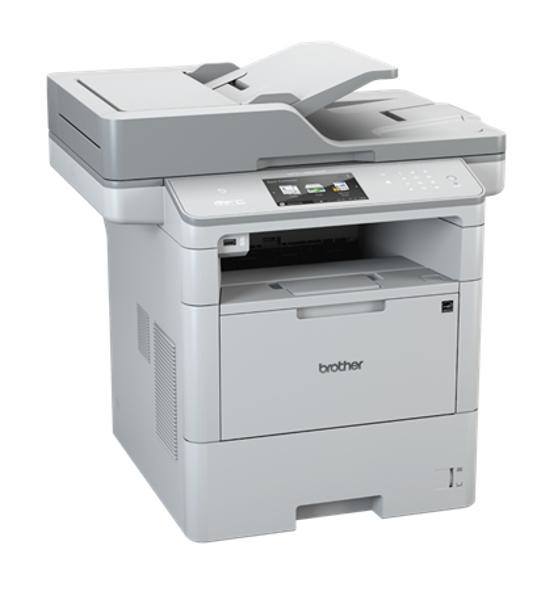 Brother MFC-L6800DW - Multifunction printer - MFCL6800DWG1