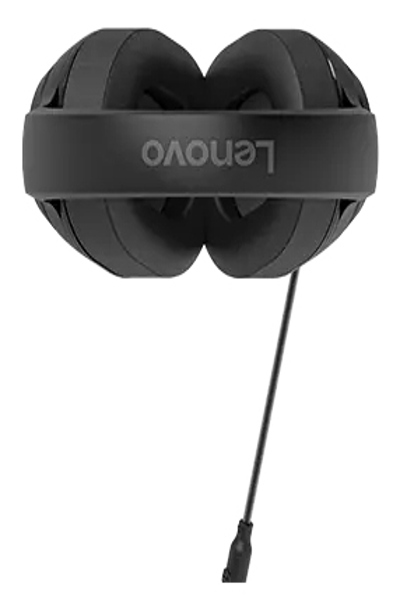 Lenovo H110 trådbundet spelheadset - GXD1P46879