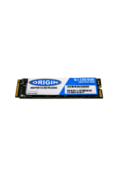 Origin Storage 02HM076-OS 1TB M.2 SSD - 02HM076-OS