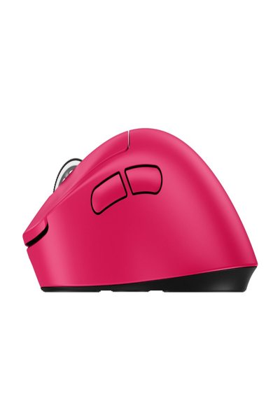 Logitech G PRO X SUPERLIGHT 2 DEX - Maus - ergonomisch - 910-007373