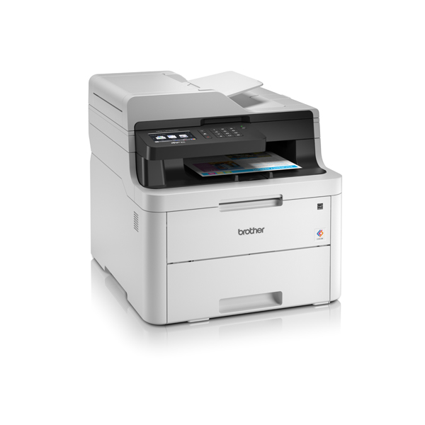 Brother MFC-L3730CDN - Multifunction printer - MFCL3730CDNG1