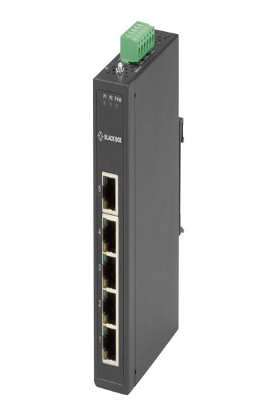 Black Box Industrial-serien - LBH3050A