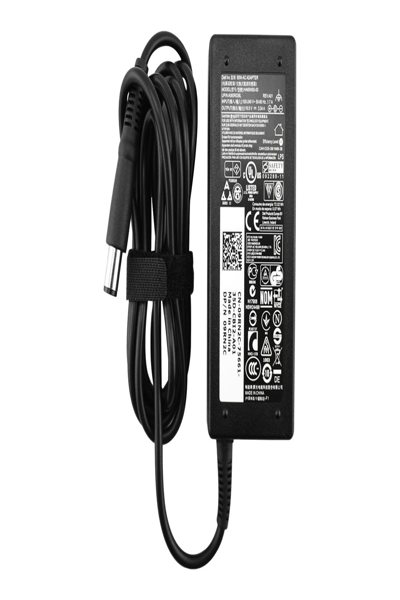 Origin Storage AC Adapter (90W PA-9) for Inspirons & Latitude C-series - EU - 20 V - 4.51 A - Inspiron: 2500 - 2600 - 2650 - 3700 - 3800 - 4000 - 4100 - 4150 - 5000 - 5100 - 7500 - 8000. Latitude: CP,... - Black - 340 g