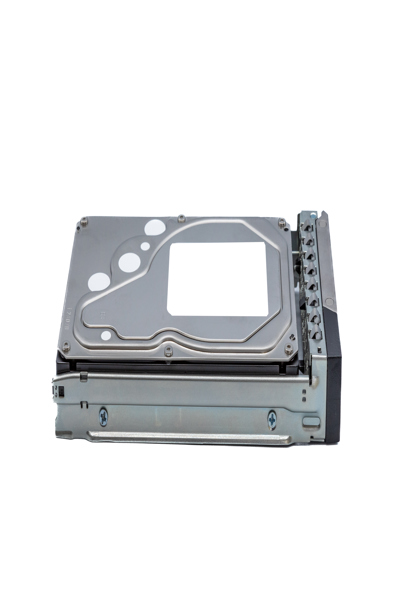 Origin Storage 7.68TB 3.5" SATA SSD with caddy - DELL-7680EMLCRI-S20