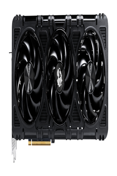 Gainward RTX 5080 Phantom 16GB Graphics Card - NE75080019T2-GB2030P