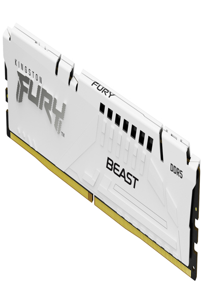 Kingston FURY Beast - DDR5 - kit - KF568C34BWK2-32