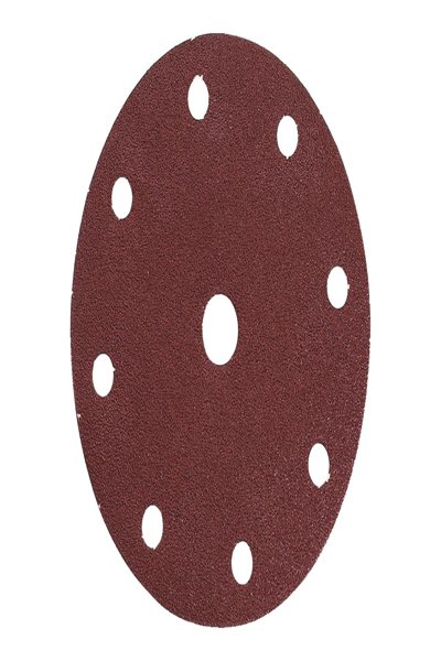 Feuille abrasive Makita pour bois et métal