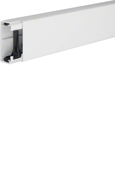 Hager LF4006009016 2m Blanc