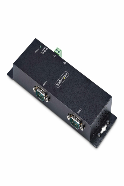 I23-SERIAL-ETHERNET - I23-SERIAL-ETHERNET