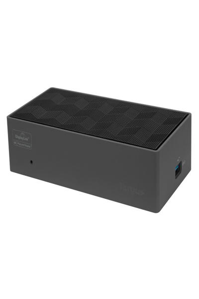 Targus Universal DV4K Docking Station - DOCK190EUZ