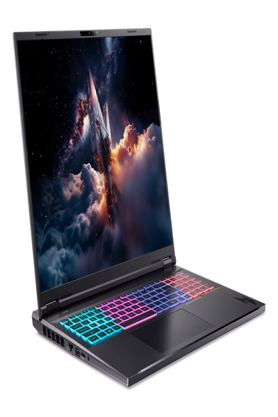 Acer Nitro 18 AI AN18-61 - AMD Ryzen AI 9 365/2 GHz - Win 11 Home - GeForce RT... -â€¢ AMD Ryzen AI 9 365 Prozessor - NH.QYGEG.002