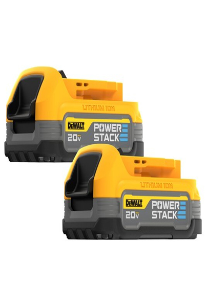DEWALT DCBP034E2-XJ 1.7Ah 18V battery - DCBP034E2-XJ