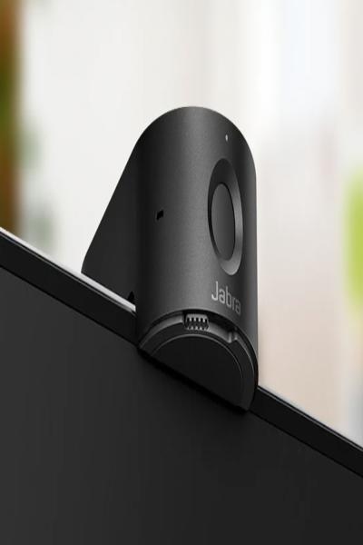 Jabra PanaCast 20 - Webcam - colour - 8300-119