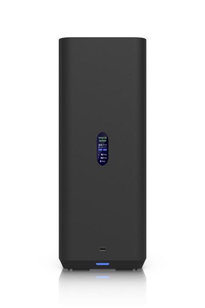 UBIQUITI UNIFI NAS SYSTEM UNAS 2 - UNAS-2-B