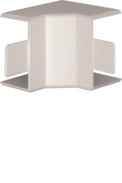Hager LF3003049016 Coin intérieur sans halogène