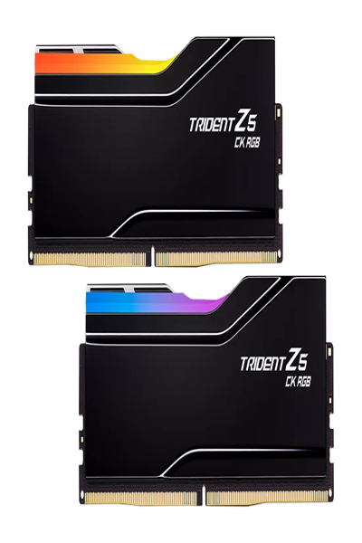 G.Skill Trident Z5 CK RGB F5-9000C4256H24GX2-TZ5CRK 48GB DDR5 - F5-9000C4256H24GX2-TZ5CRK