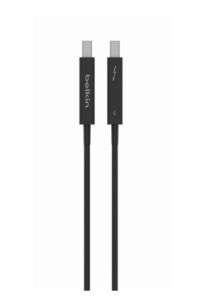 Belkin CONNECT - Thunderbolt-kabel - INZ003BT1MBK