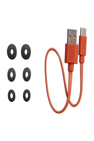 JBL Wave Buds - True wireless earphones with mic - JBLWBUDSBLK