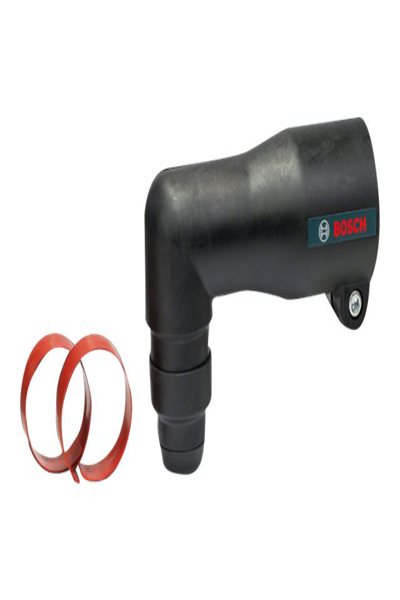 Bosch Angle Drill Heads - Angle drill head - Bosch - Black - 5 cm - 1 pc(s)