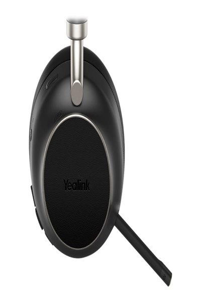 Casque Yealink BH76 - Casque supra-auriculaire