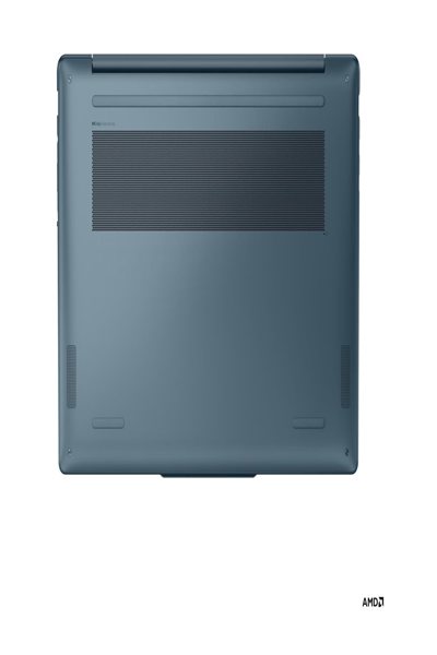 Lenovo Yoga Slim 7 83JY0031GE - 14" 2.8K OLED AMD Ryzen AI 7 350 - - 1 - 1,000 GB - 1 GB - 83JY0031GE