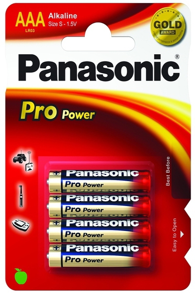 LR03PPG/4BP