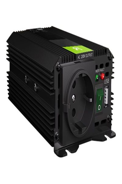 Green Cell PRO DC to AC Power Inverter