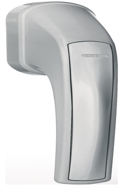 ABUS Security-Center ABUS FG 350 E - Wireless - Silver - 868.6625 MHz - -10 - 55 °C - VdS - Lithium